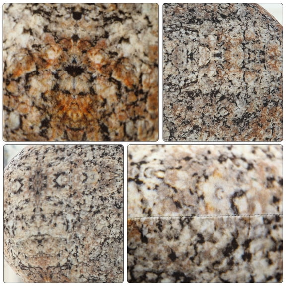 WEAVILUX Decorative Soft Throw Pillow Assorted Colors, 1 Piece Plush Cushion for Home and Living Room