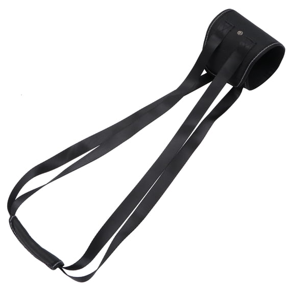 WEAVILUX Adjustable Rear for Outdoor Use, Comfortable Pet Safety Vest for Walking and Training