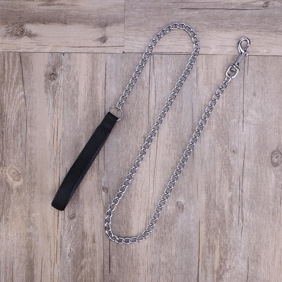 WEAVILUX Traction Rope for Dog Hauling Cable for Walking 1Pack