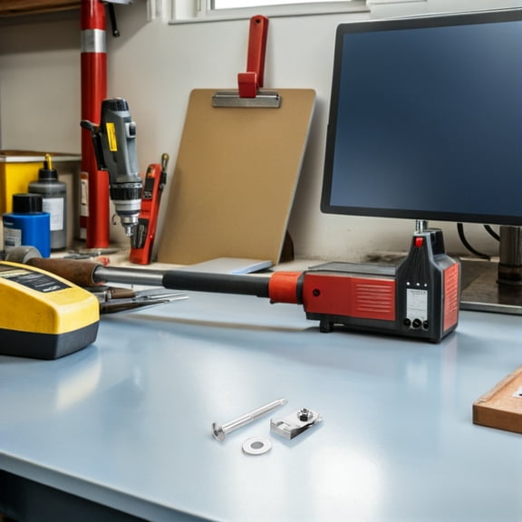 WEAVILUX Heavy Duty Stainless Steel Truck Bed Mounting Set, Easy Installation, Enhanced Stability, Finish, 1 Set