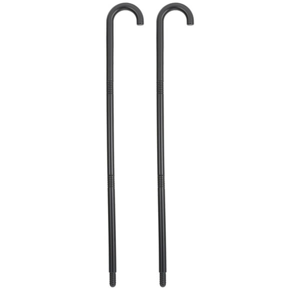 WEAVILUX Magician Crutch Stick For Adults And Children Suitable For Cosplay And Stage Performances