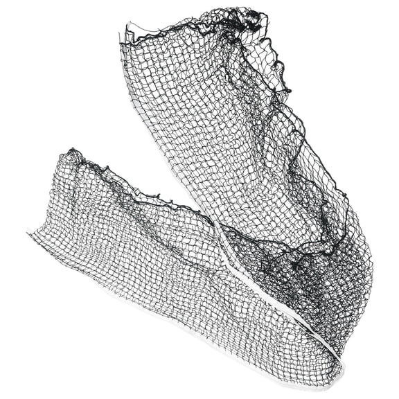 WEAVILUX Portable Foldable Badminton Net for Outdoor Sports, Compact Lightweight Design, Dark Green, Easy Setup and Storage
