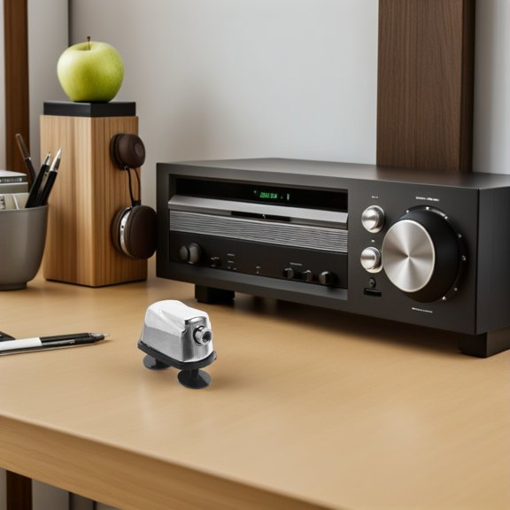 WEAVILUX Professional Drum Lug Replacement Part with Easy Installation and Vibration Reduction