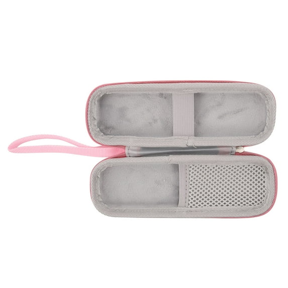 WEAVILUX Portable Electric Toothbrush Case Lightweight Travel Protective Holder for Electric Toothbrush Accessories