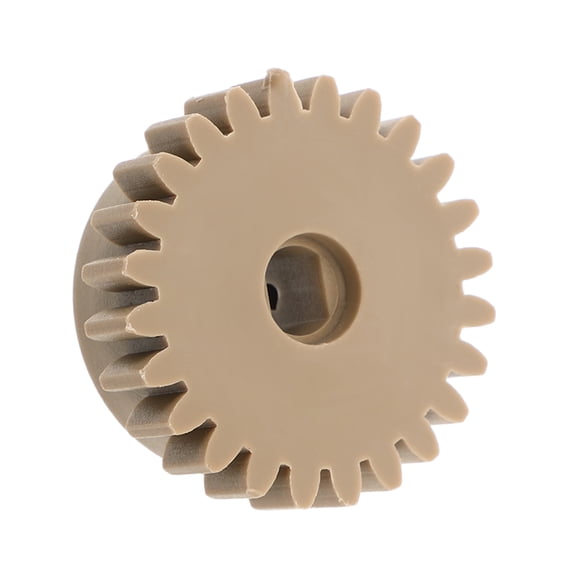 WEAVILUX Plastic Cup Sealer Gear for Kitchen Use with Consistent and Uniform Sealing Performance, and Easy to Use