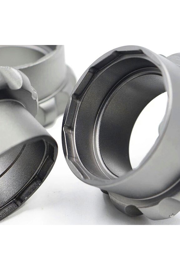 Watch Bezel Opener Compact Black 1Set for Watch Repairing Workers