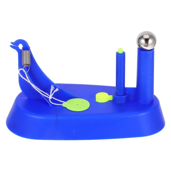 WEAVILUX Physics Lab Equipment Set Sky Inertia Pendulum Demonstrator Teaching Tools for Science Education