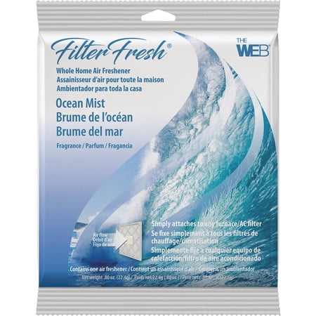 WEB FilterFresh Whole Home Ocean Mist Air Freshener