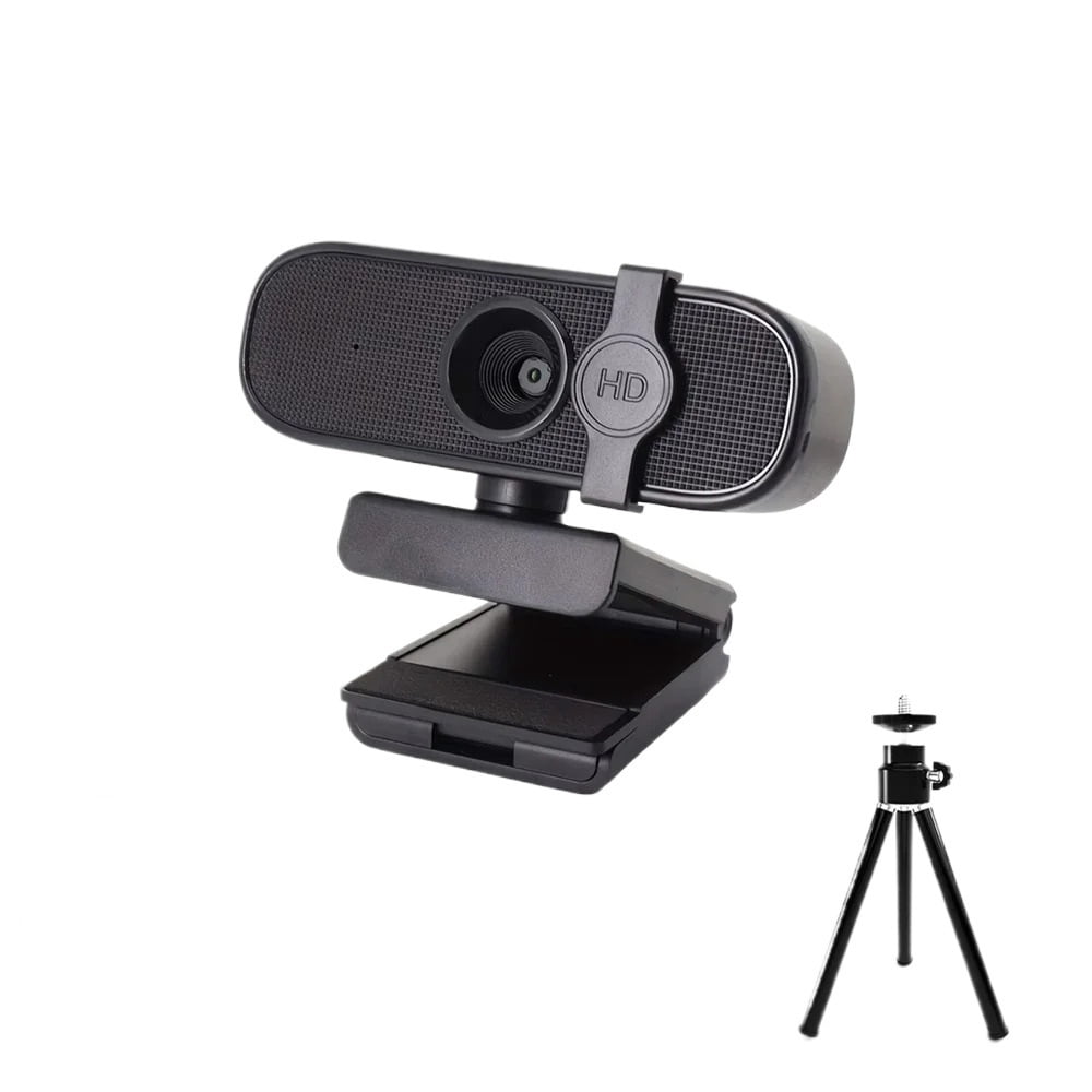 WEBCAM 4K/2K/1080P U autofocus, suitable for video conferencing webcast.  and play, built-in noise reduction micropho