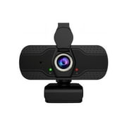 Urban Factory WEBEE WHD20UF Webcam 2 Megapixel 30 fps Black USB 3.0 Retail