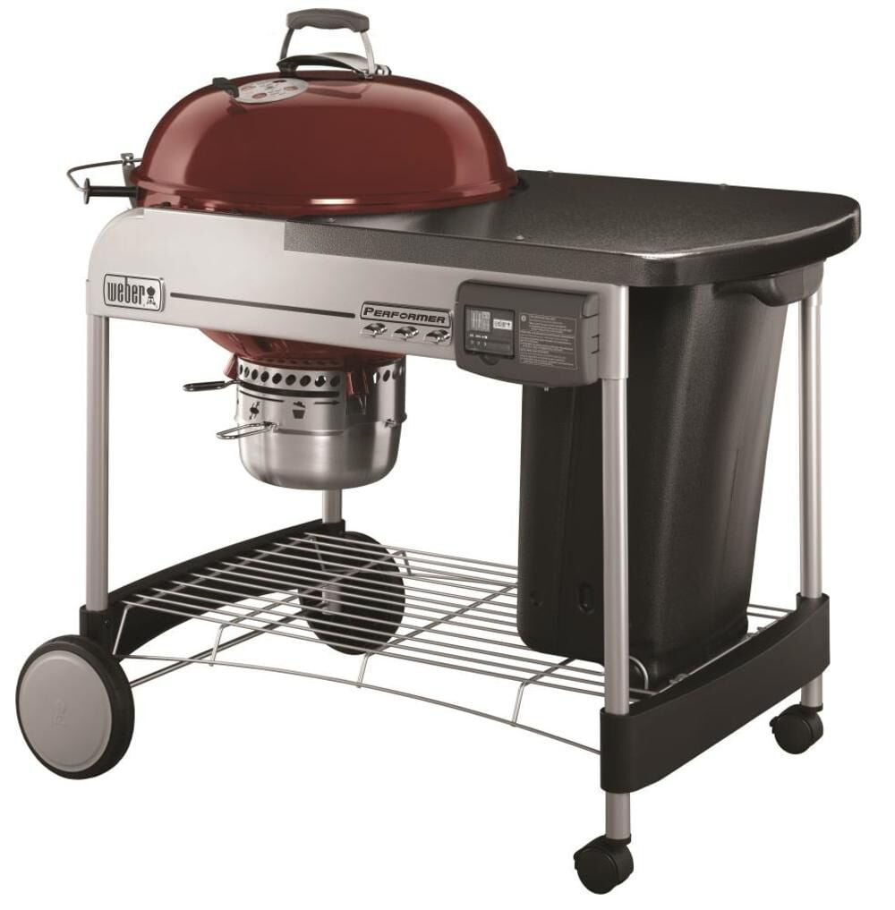 WEBER 15503001 charcoal bbq