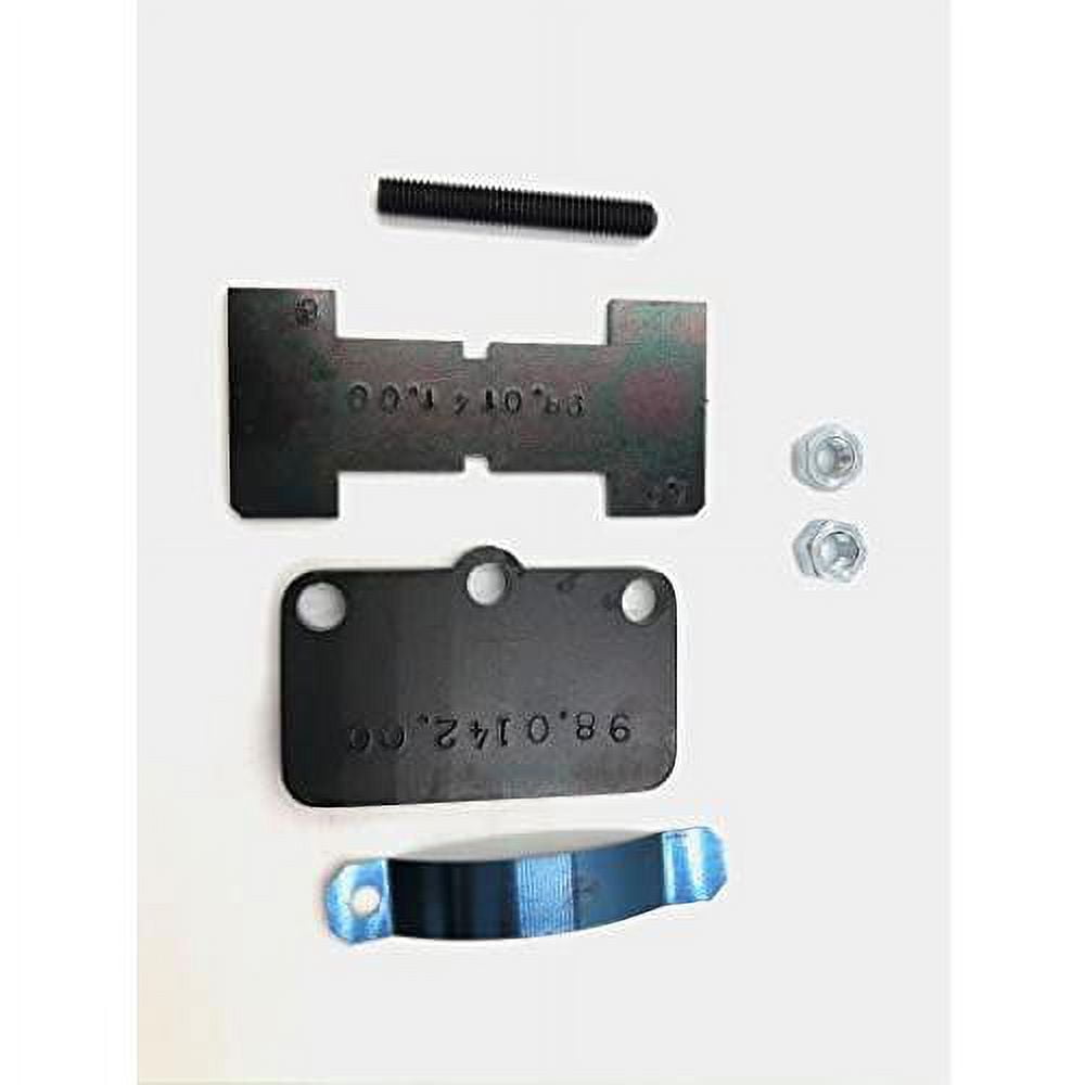 WEBER 48 IDA FLOAT LEVEL ADJUSTMENT TOOL SET