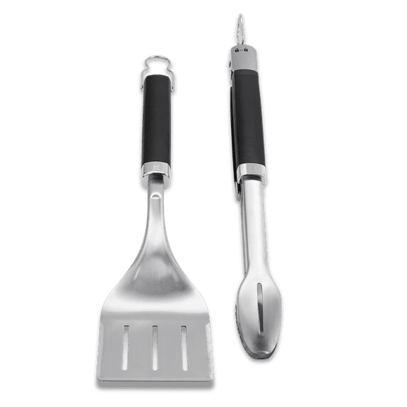 Weber Precision Grill Tool Set 2PC
