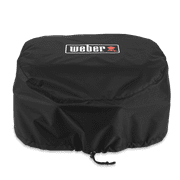 Weber Premium Grill Cover for Lumin/ Lumin Compact Electric Grill