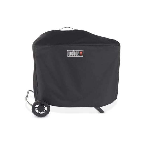 Weber-Stephen Products 108841 Traveler Griddle Saw
