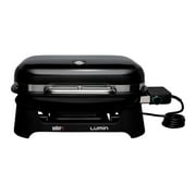 WEBER 92010901 electric bbq