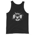 thumbnail image 1 of WEBER FIT Tank Top (Black, XS), 1 of 1