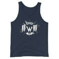 thumbnail image 1 of WEBER FIT Tank Top (Navy, 2XL), 1 of 1