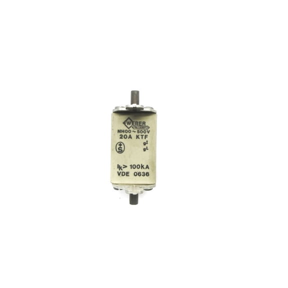 WEBER NH00 500V 20A NSNP