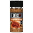 thumbnail image 1 of WEBER, SSNNG CHKN BEER CAN, 2.85 OZ, (Pack of 6), 1 of 7