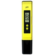WEBEST Digital PH Meter, High Accuracy Water PH tester
