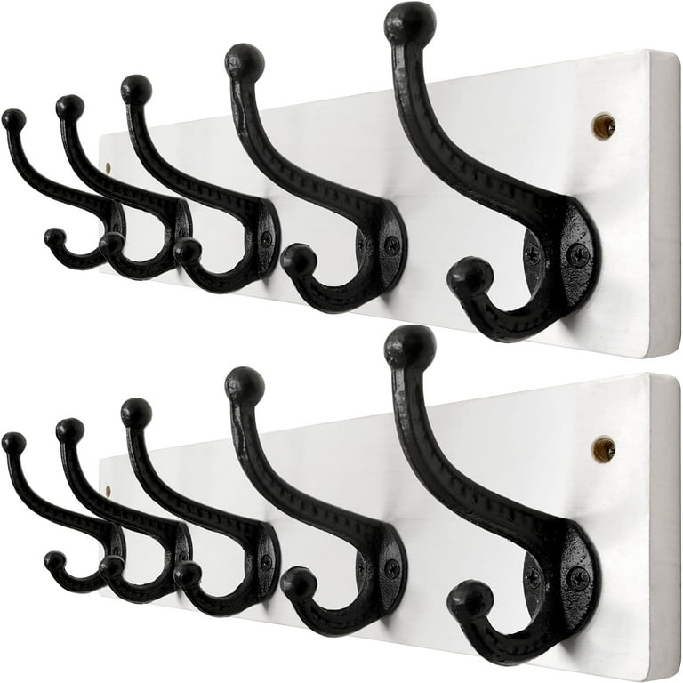 Coat hanger brackets sale