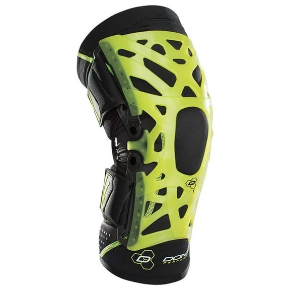 WEBTECH Knee Support Brace with Compression Undersleeve