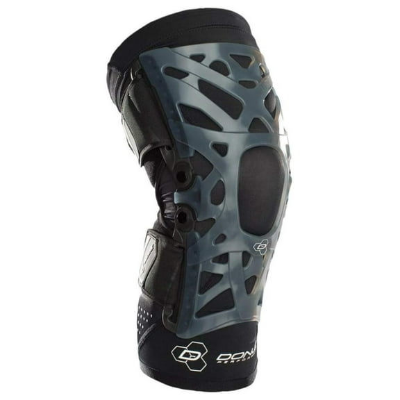 WEBTECH Knee Support Brace with Compression Undersleeve