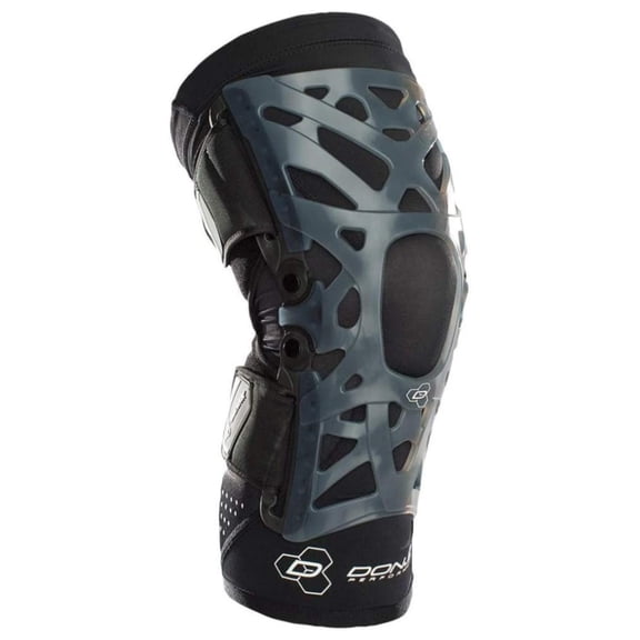 WEBTECH Knee Support Brace with Compression Undersleeve