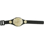 WEC Championship Action Figure Belt by Jakks
