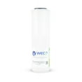 thumbnail image 1 of WECO AA-1025 Custom Blend 2 Â½ " x 10" Activated Alumina Drinking Water Filter Cartridge for Fluoride Removal, 1 of 1