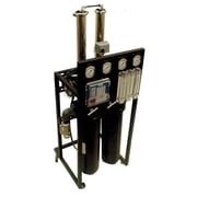 WECO ALION-0250 Commercial Grade Reverse Osmosis Water Filter System