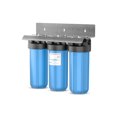thumbnail image 1 of WECO BB-103SCC Whole House Big Blue Water Filter, 1 of 3