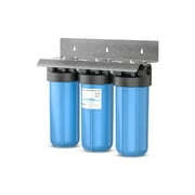 WECO BB-103SCC Whole House Big Blue Water Filter