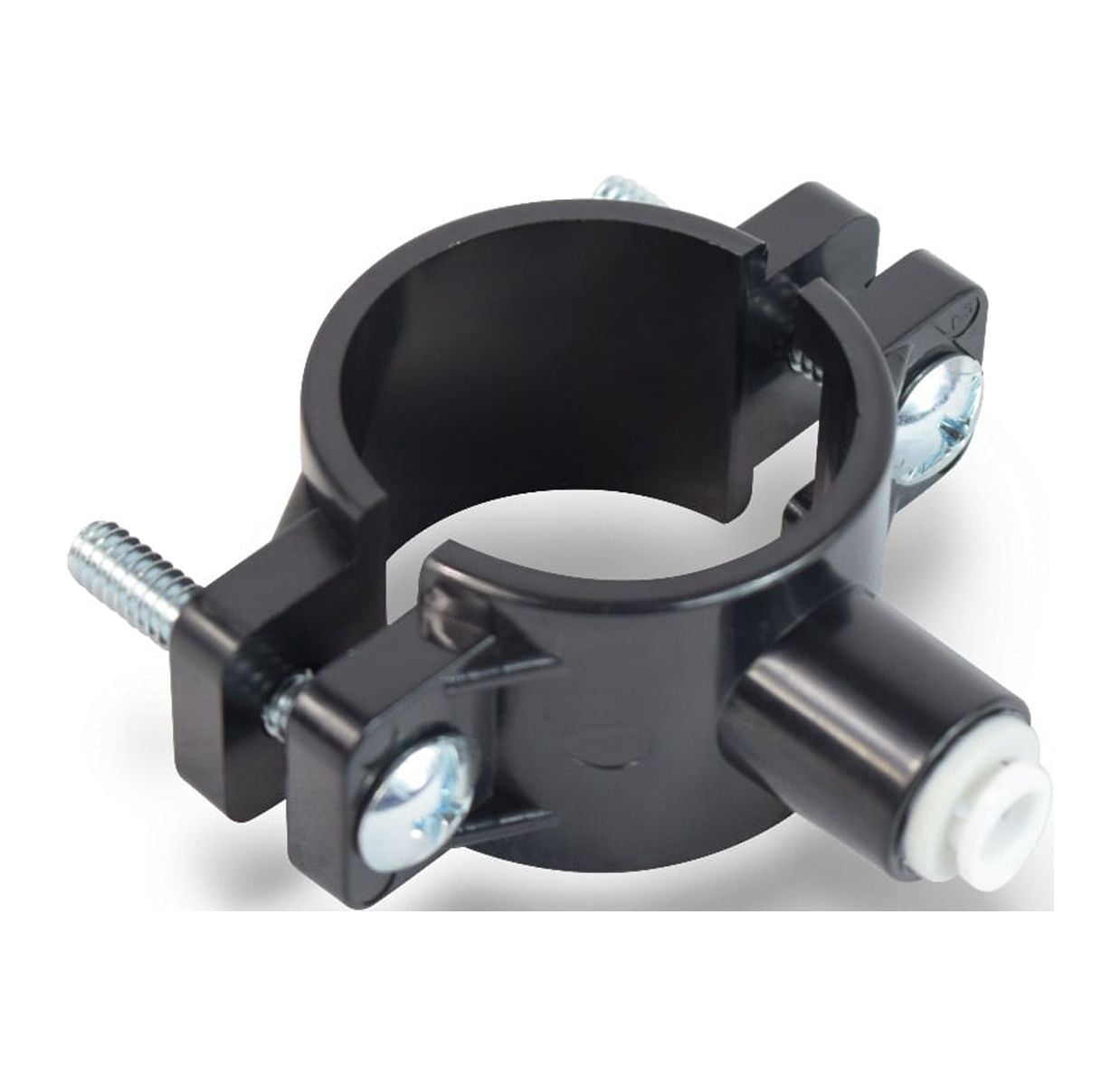WECO Drain Saddle for Undersink Reverse Osmosis / Nanofiltration ...