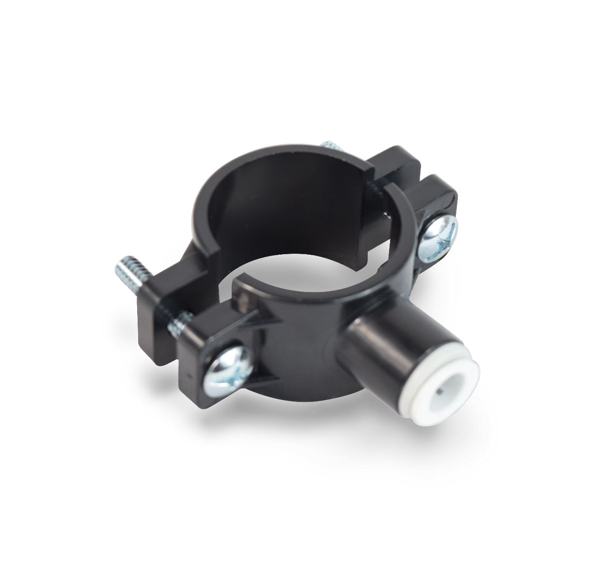 WECO Drain Saddle for Undersink Reverse Osmosis / Nanofiltration ...