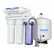 WECO HYDRA-75ALK Reverse Osmosis Drinking Water Filtration System with pH Neutralizer Cartridge