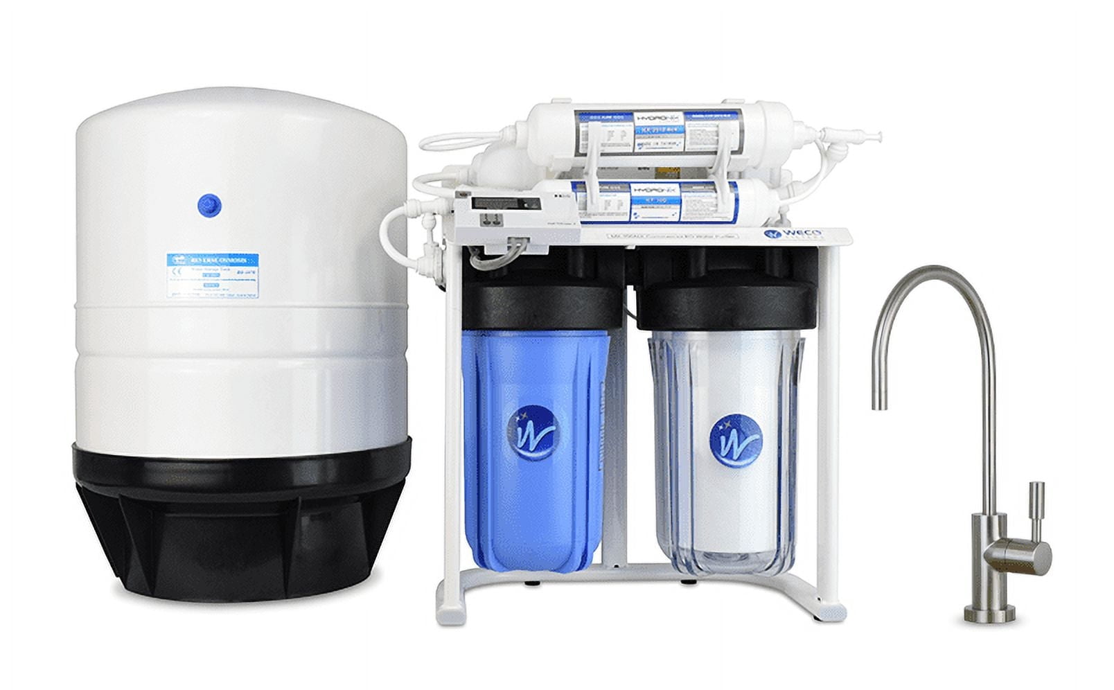Best Commercial Ro Water Purifier