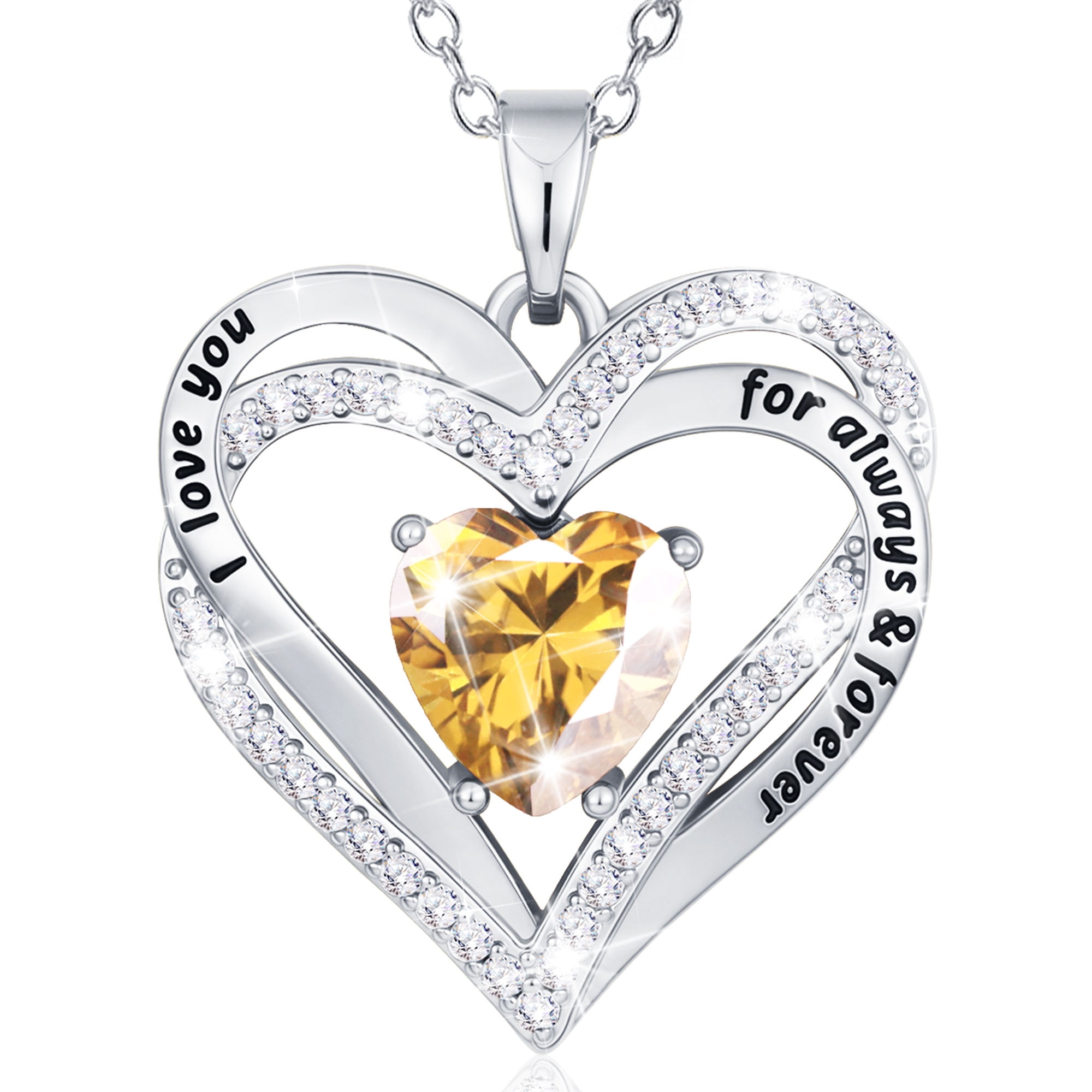 weddinen-s925-sterling-silver-plated-love-heart-necklaces-for-women