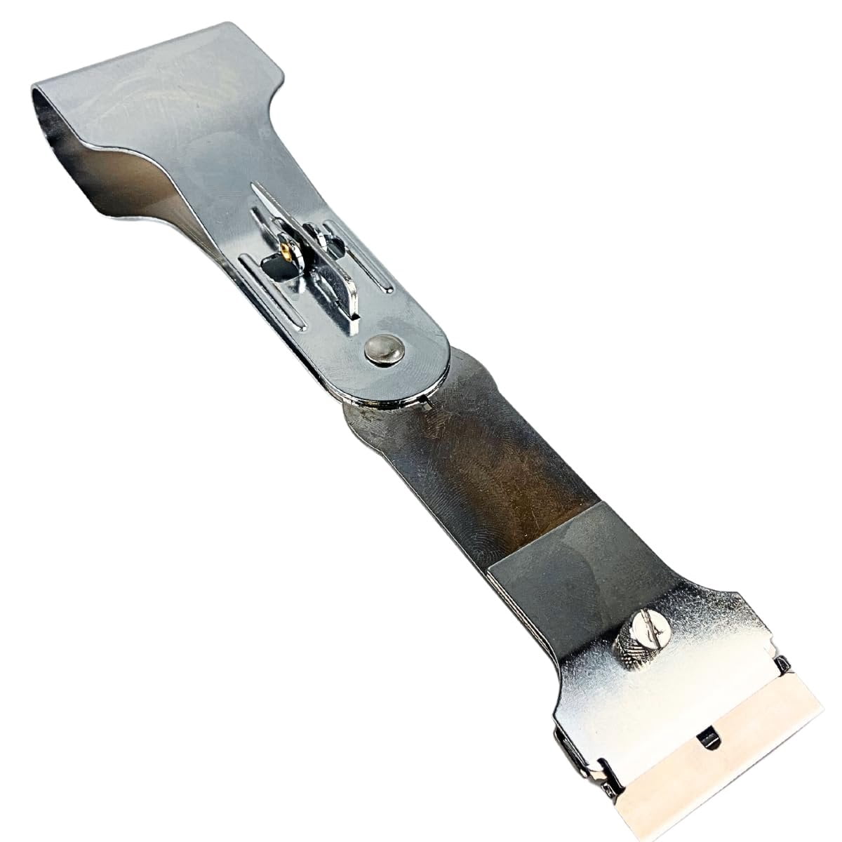 WEDGE 3-Position Scraper 8