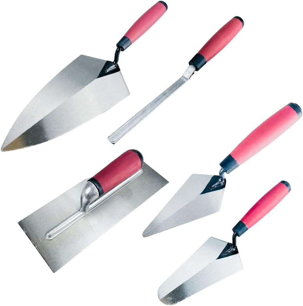 Mason 2024 trowel picture