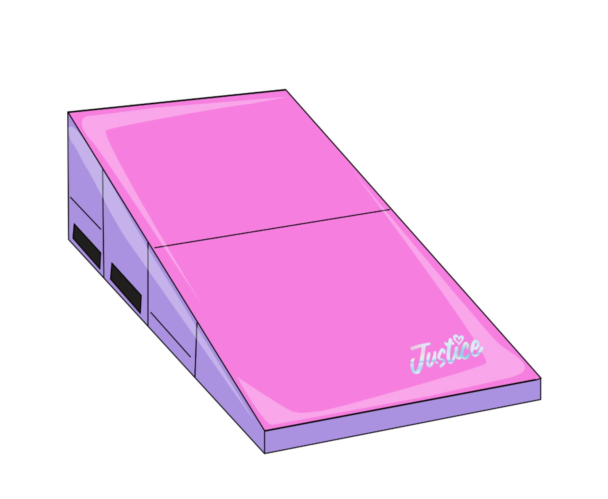WEDGE MATT SOLID