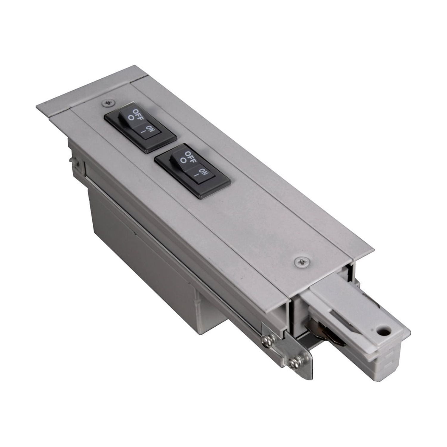 WEDLRT5APTWAC LightingAccessory 120V 5Amp WRecessed Track