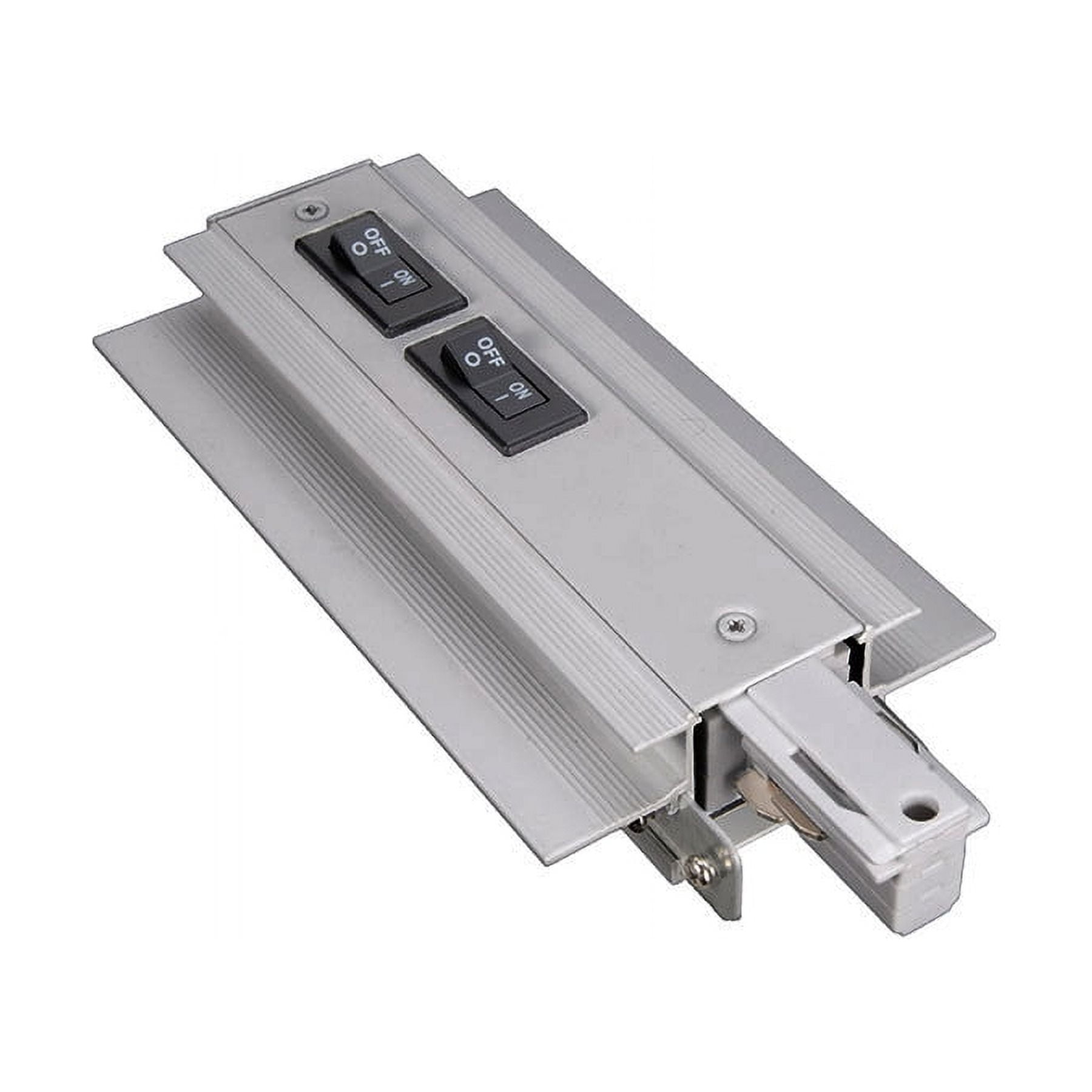 WEDLRTL5APTWAC LightingAccessory 120V 5Amp WRecessed Track