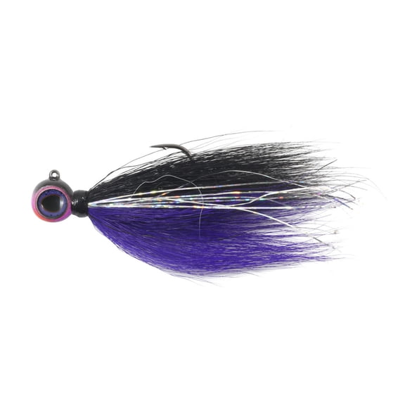 WEEDLESS WACKY JIG