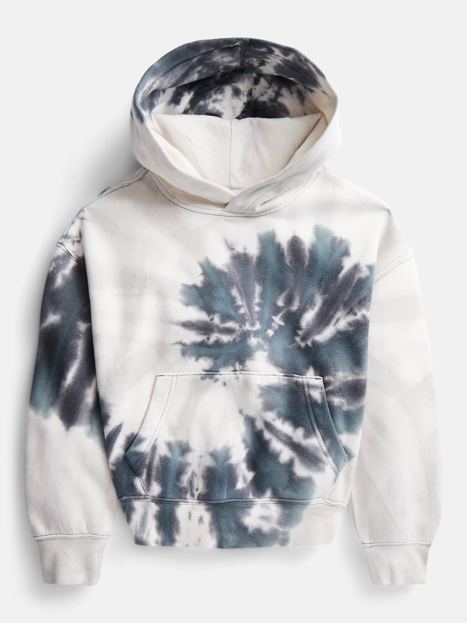 Weekend Academy Boys Printed Pullover Hoodie, Sizes 4-18
