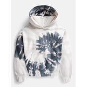 Weekend Academy Boys Printed Pullover Hoodie, Sizes 4-18