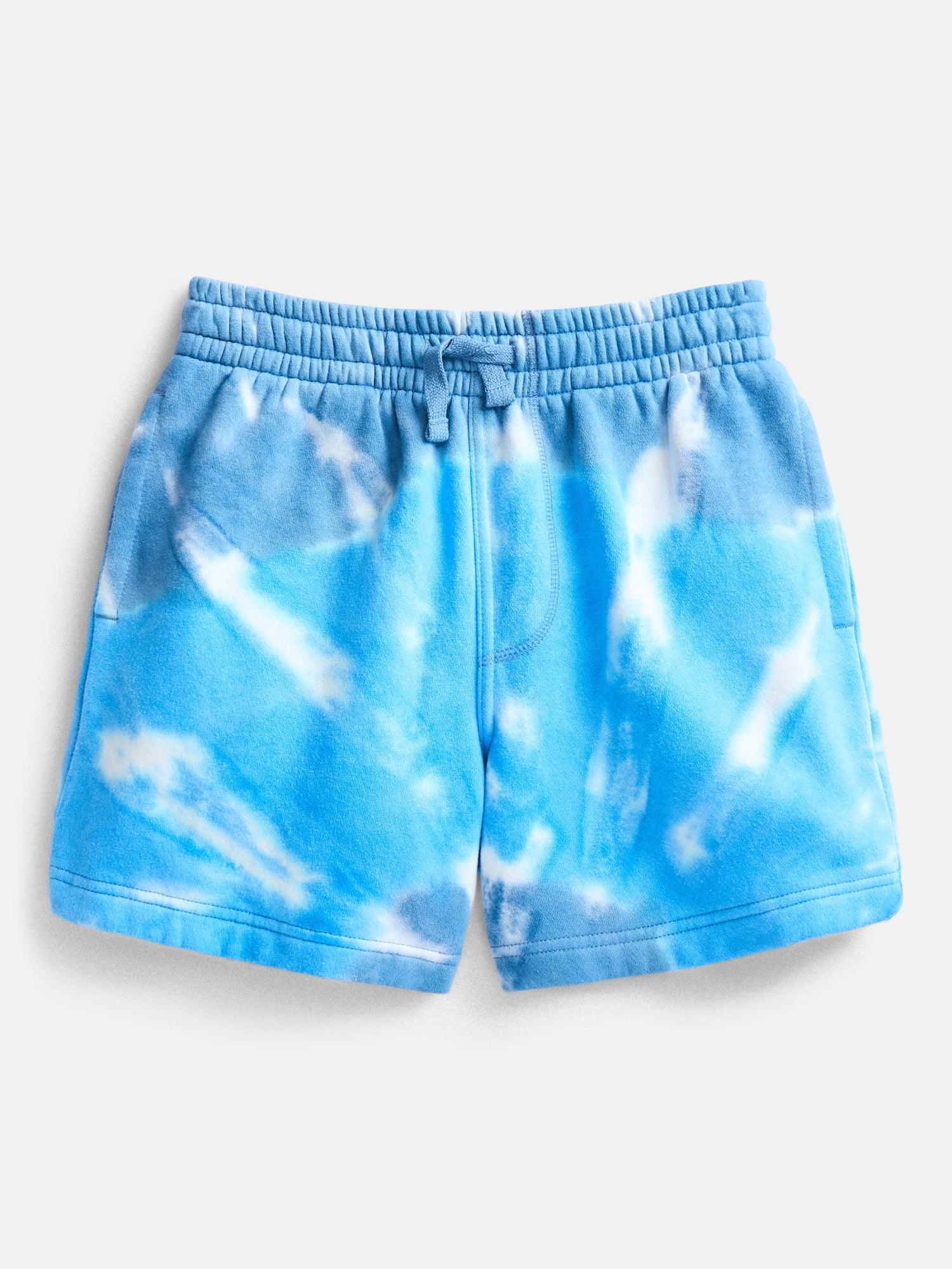 Weekend Academy Boys Mid Rise Fleece Shorts, Sizes 4-18