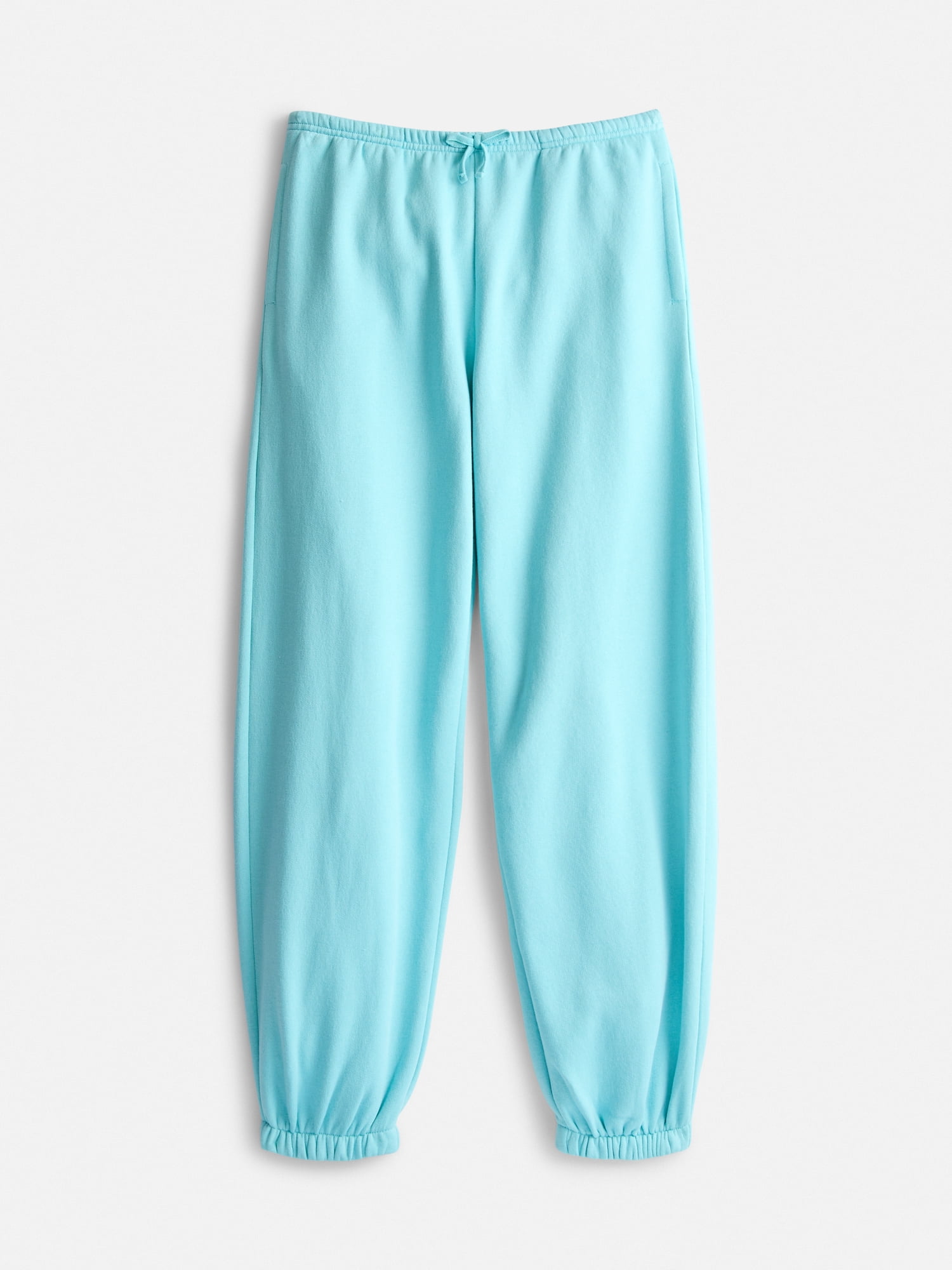Weekend Academy Girls Fleece Joggers, Sizes 4-18