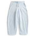 thumbnail image 1 of Weekend Academy Girls Fleece Barrel Pants, Sizes 4-18, 1 of 3